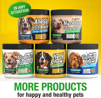 Hemp Joint Care Chews for Dogs™