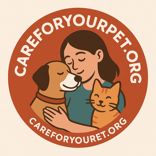 Care For Your Pet